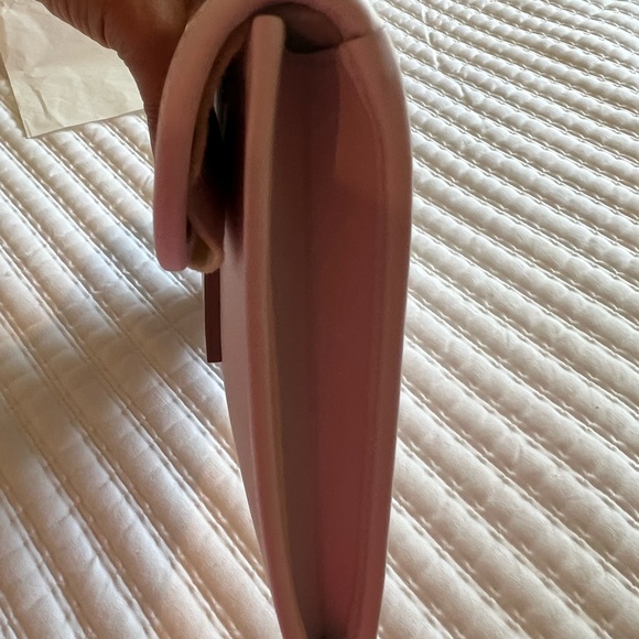 Hermes Jige Elan 29 Swift leather mauve pale - Picture 12 of 12